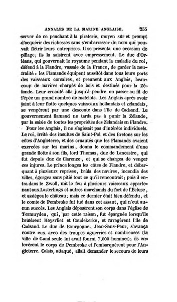 Revue britannique, ou choix d'articles traduits des meilleurs ecrits periodiques de la Grande Bretagne, sur la litterature ...