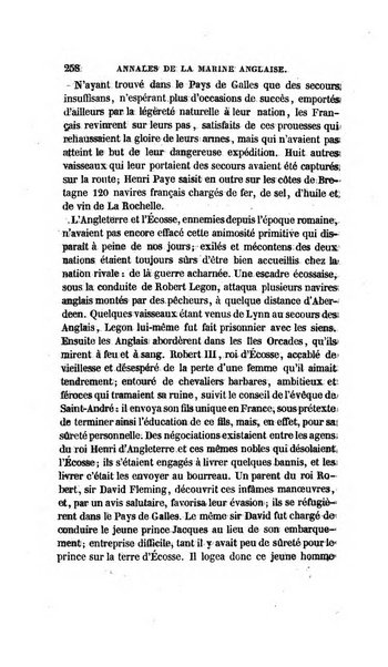 Revue britannique, ou choix d'articles traduits des meilleurs ecrits periodiques de la Grande Bretagne, sur la litterature ...