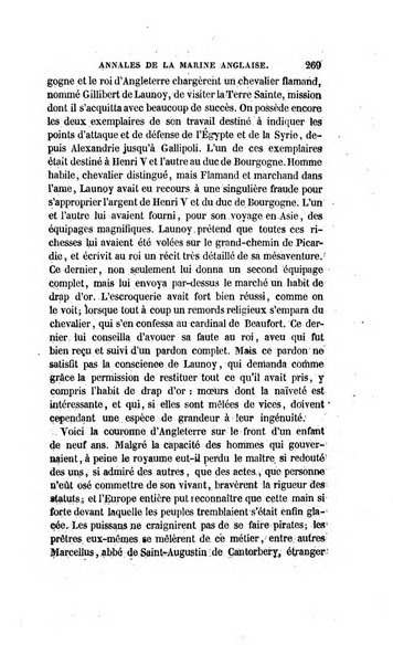 Revue britannique, ou choix d'articles traduits des meilleurs ecrits periodiques de la Grande Bretagne, sur la litterature ...