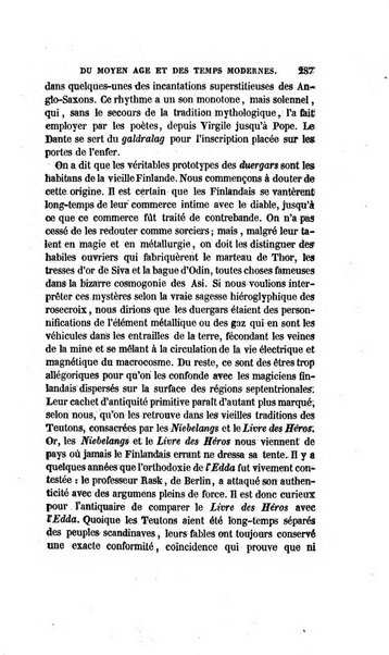 Revue britannique, ou choix d'articles traduits des meilleurs ecrits periodiques de la Grande Bretagne, sur la litterature ...