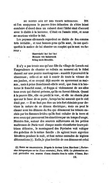 Revue britannique, ou choix d'articles traduits des meilleurs ecrits periodiques de la Grande Bretagne, sur la litterature ...