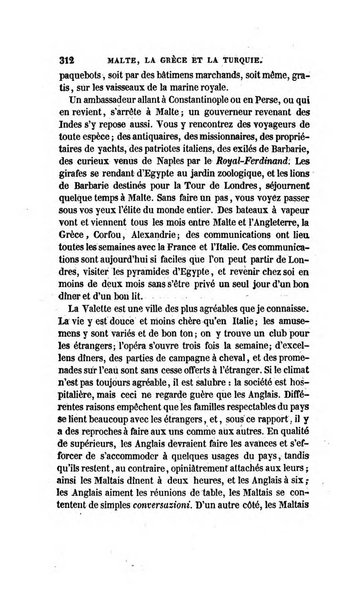 Revue britannique, ou choix d'articles traduits des meilleurs ecrits periodiques de la Grande Bretagne, sur la litterature ...