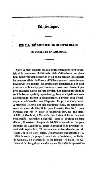 Revue britannique, ou choix d'articles traduits des meilleurs ecrits periodiques de la Grande Bretagne, sur la litterature ...