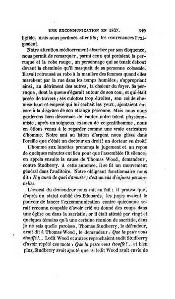 Revue britannique, ou choix d'articles traduits des meilleurs ecrits periodiques de la Grande Bretagne, sur la litterature ...