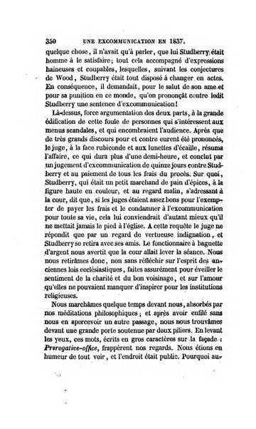 Revue britannique, ou choix d'articles traduits des meilleurs ecrits periodiques de la Grande Bretagne, sur la litterature ...