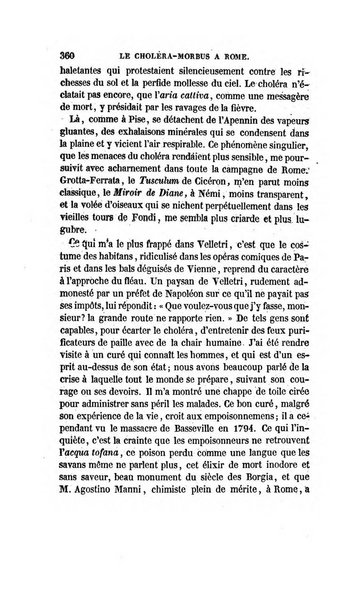 Revue britannique, ou choix d'articles traduits des meilleurs ecrits periodiques de la Grande Bretagne, sur la litterature ...