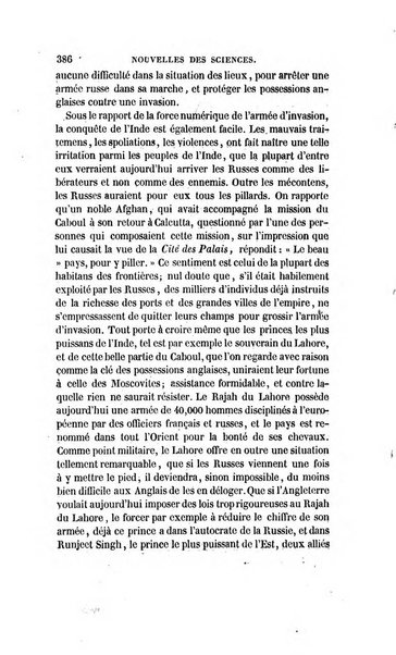 Revue britannique, ou choix d'articles traduits des meilleurs ecrits periodiques de la Grande Bretagne, sur la litterature ...