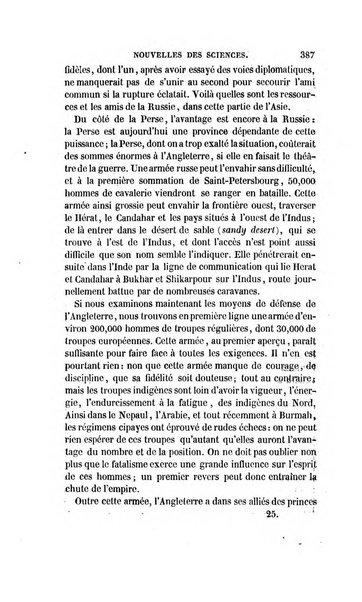 Revue britannique, ou choix d'articles traduits des meilleurs ecrits periodiques de la Grande Bretagne, sur la litterature ...