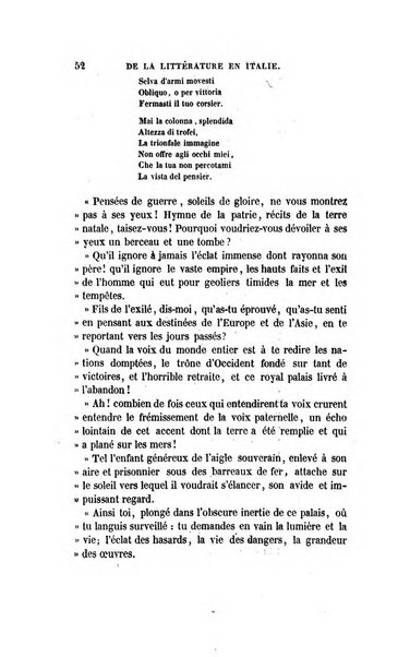 Revue britannique, ou choix d'articles traduits des meilleurs ecrits periodiques de la Grande Bretagne, sur la litterature ...