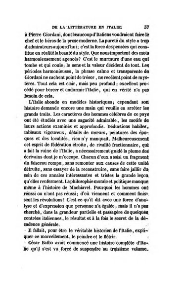 Revue britannique, ou choix d'articles traduits des meilleurs ecrits periodiques de la Grande Bretagne, sur la litterature ...