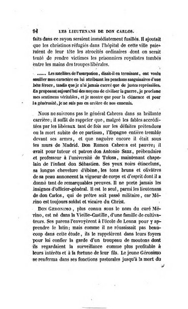 Revue britannique, ou choix d'articles traduits des meilleurs ecrits periodiques de la Grande Bretagne, sur la litterature ...