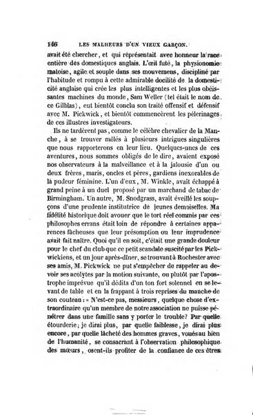 Revue britannique, ou choix d'articles traduits des meilleurs ecrits periodiques de la Grande Bretagne, sur la litterature ...