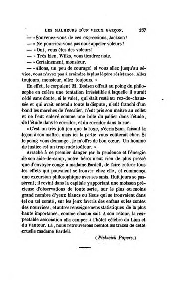 Revue britannique, ou choix d'articles traduits des meilleurs ecrits periodiques de la Grande Bretagne, sur la litterature ...