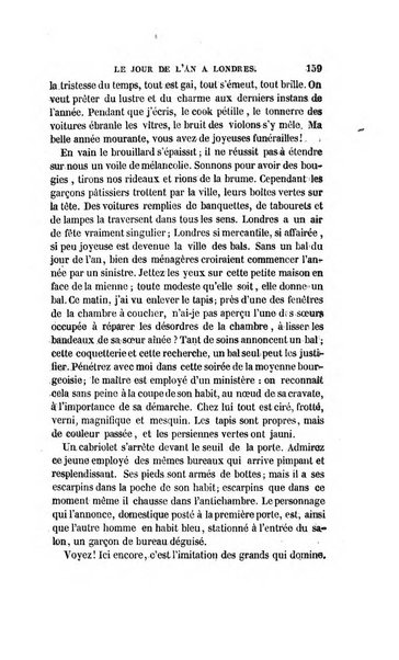 Revue britannique, ou choix d'articles traduits des meilleurs ecrits periodiques de la Grande Bretagne, sur la litterature ...