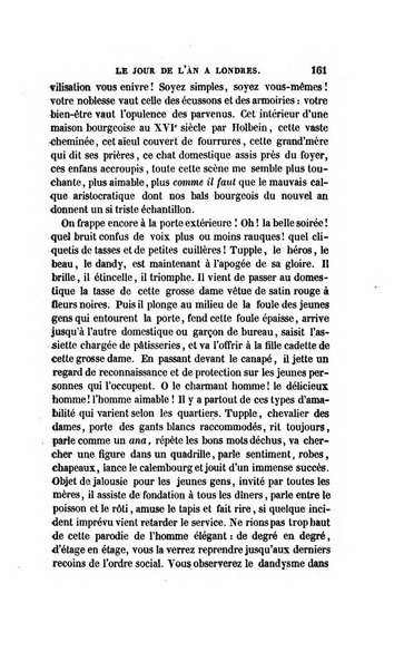 Revue britannique, ou choix d'articles traduits des meilleurs ecrits periodiques de la Grande Bretagne, sur la litterature ...