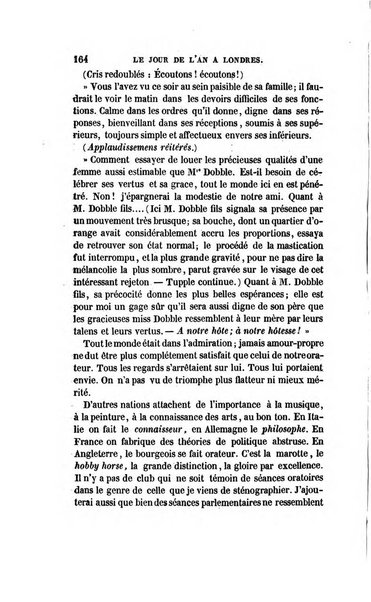 Revue britannique, ou choix d'articles traduits des meilleurs ecrits periodiques de la Grande Bretagne, sur la litterature ...