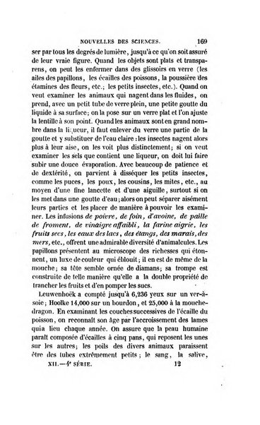 Revue britannique, ou choix d'articles traduits des meilleurs ecrits periodiques de la Grande Bretagne, sur la litterature ...