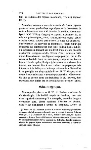 Revue britannique, ou choix d'articles traduits des meilleurs ecrits periodiques de la Grande Bretagne, sur la litterature ...