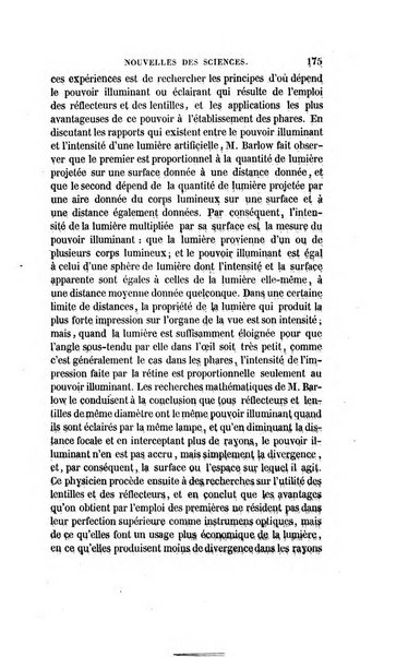 Revue britannique, ou choix d'articles traduits des meilleurs ecrits periodiques de la Grande Bretagne, sur la litterature ...