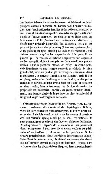 Revue britannique, ou choix d'articles traduits des meilleurs ecrits periodiques de la Grande Bretagne, sur la litterature ...