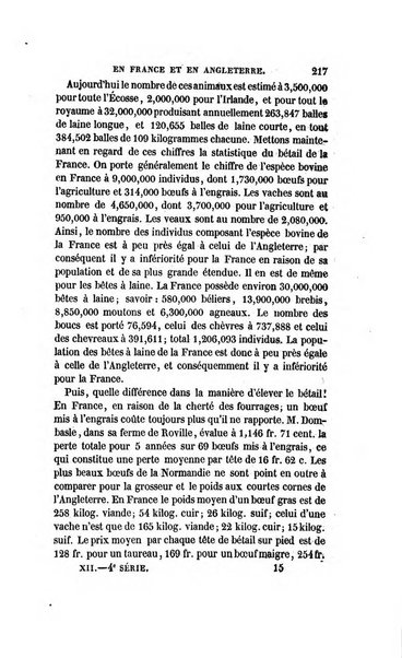 Revue britannique, ou choix d'articles traduits des meilleurs ecrits periodiques de la Grande Bretagne, sur la litterature ...