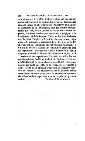 Revue britannique, ou choix d'articles traduits des meilleurs ecrits periodiques de la Grande Bretagne, sur la litterature ...