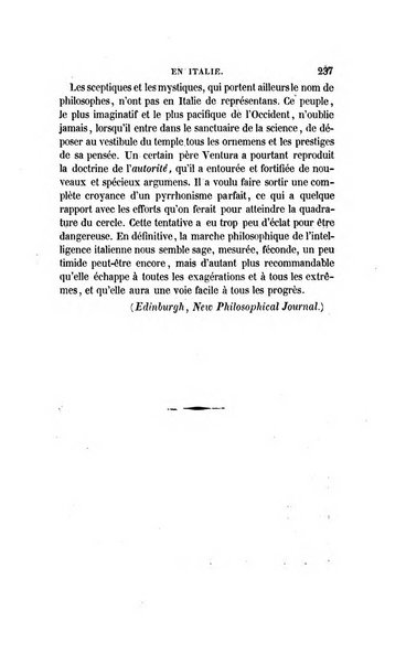 Revue britannique, ou choix d'articles traduits des meilleurs ecrits periodiques de la Grande Bretagne, sur la litterature ...