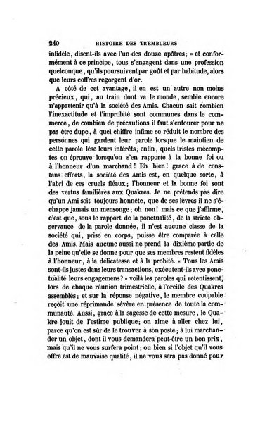 Revue britannique, ou choix d'articles traduits des meilleurs ecrits periodiques de la Grande Bretagne, sur la litterature ...