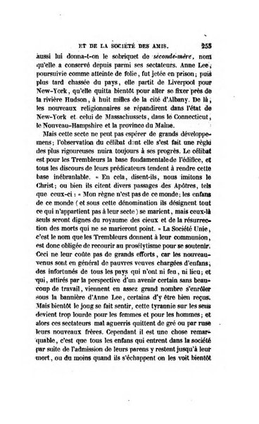 Revue britannique, ou choix d'articles traduits des meilleurs ecrits periodiques de la Grande Bretagne, sur la litterature ...