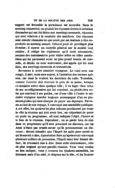 Revue britannique, ou choix d'articles traduits des meilleurs ecrits periodiques de la Grande Bretagne, sur la litterature ...