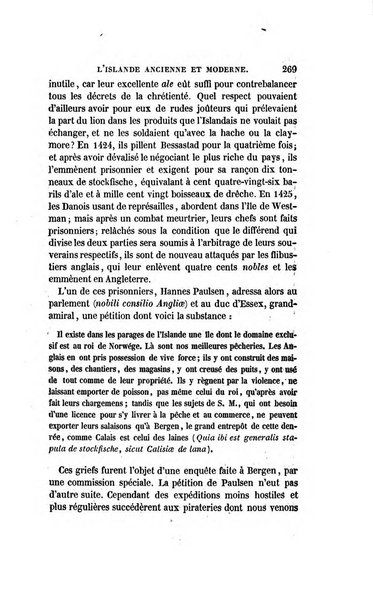 Revue britannique, ou choix d'articles traduits des meilleurs ecrits periodiques de la Grande Bretagne, sur la litterature ...