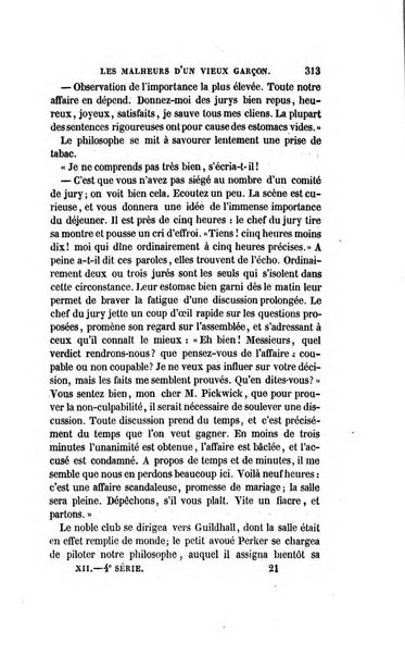 Revue britannique, ou choix d'articles traduits des meilleurs ecrits periodiques de la Grande Bretagne, sur la litterature ...