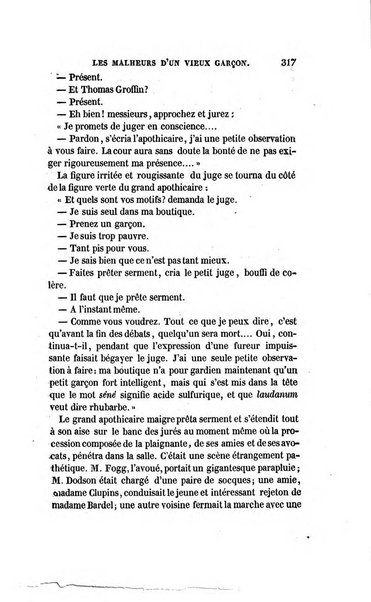 Revue britannique, ou choix d'articles traduits des meilleurs ecrits periodiques de la Grande Bretagne, sur la litterature ...