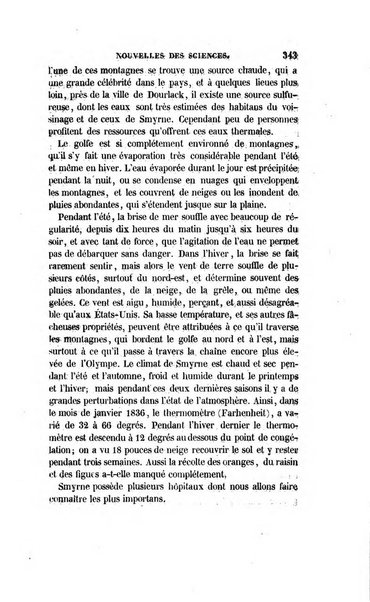 Revue britannique, ou choix d'articles traduits des meilleurs ecrits periodiques de la Grande Bretagne, sur la litterature ...