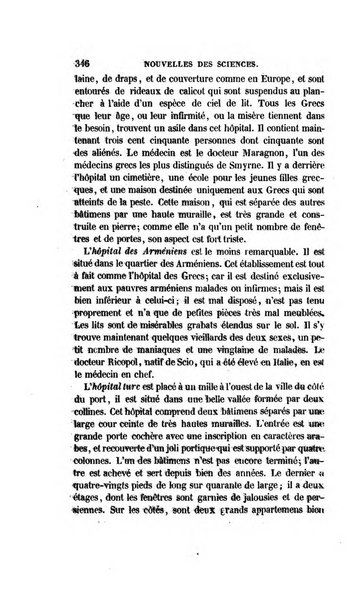 Revue britannique, ou choix d'articles traduits des meilleurs ecrits periodiques de la Grande Bretagne, sur la litterature ...