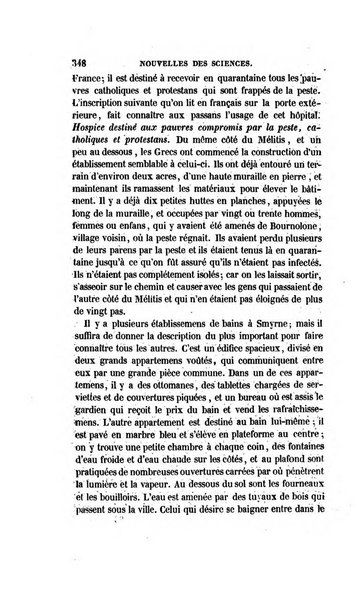 Revue britannique, ou choix d'articles traduits des meilleurs ecrits periodiques de la Grande Bretagne, sur la litterature ...