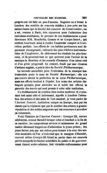 Revue britannique, ou choix d'articles traduits des meilleurs ecrits periodiques de la Grande Bretagne, sur la litterature ...