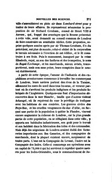 Revue britannique, ou choix d'articles traduits des meilleurs ecrits periodiques de la Grande Bretagne, sur la litterature ...