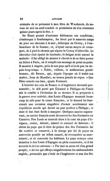 Revue britannique, ou choix d'articles traduits des meilleurs ecrits periodiques de la Grande Bretagne, sur la litterature ...