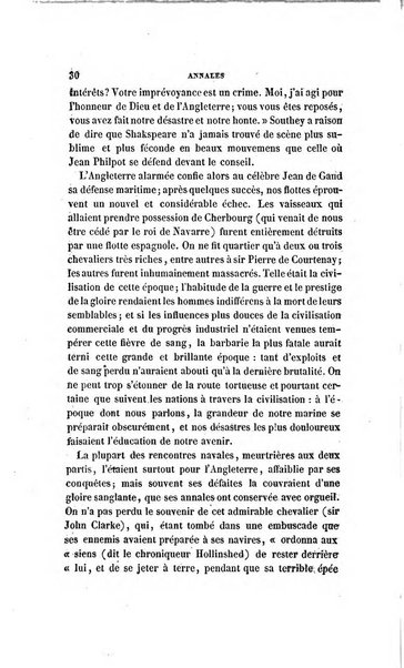 Revue britannique, ou choix d'articles traduits des meilleurs ecrits periodiques de la Grande Bretagne, sur la litterature ...