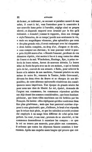 Revue britannique, ou choix d'articles traduits des meilleurs ecrits periodiques de la Grande Bretagne, sur la litterature ...