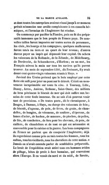 Revue britannique, ou choix d'articles traduits des meilleurs ecrits periodiques de la Grande Bretagne, sur la litterature ...