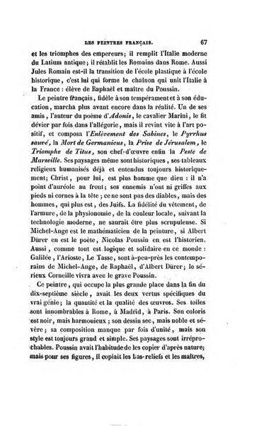 Revue britannique, ou choix d'articles traduits des meilleurs ecrits periodiques de la Grande Bretagne, sur la litterature ...