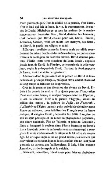 Revue britannique, ou choix d'articles traduits des meilleurs ecrits periodiques de la Grande Bretagne, sur la litterature ...