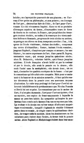 Revue britannique, ou choix d'articles traduits des meilleurs ecrits periodiques de la Grande Bretagne, sur la litterature ...