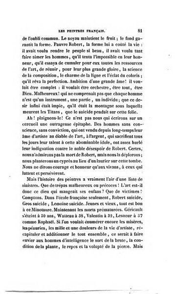 Revue britannique, ou choix d'articles traduits des meilleurs ecrits periodiques de la Grande Bretagne, sur la litterature ...