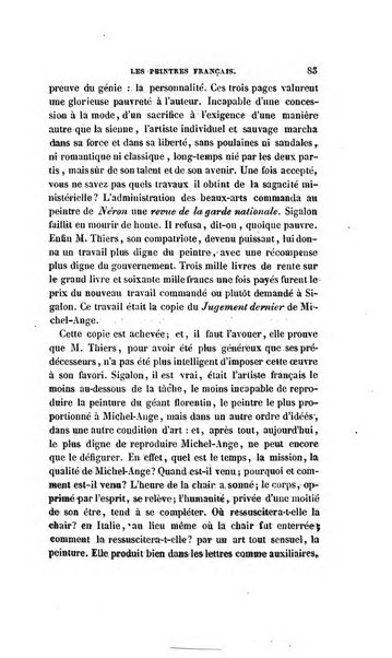 Revue britannique, ou choix d'articles traduits des meilleurs ecrits periodiques de la Grande Bretagne, sur la litterature ...