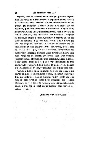 Revue britannique, ou choix d'articles traduits des meilleurs ecrits periodiques de la Grande Bretagne, sur la litterature ...