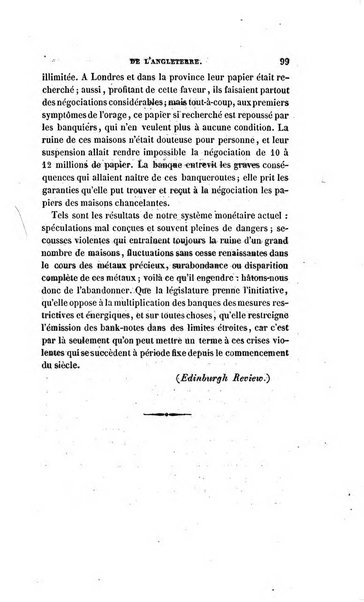 Revue britannique, ou choix d'articles traduits des meilleurs ecrits periodiques de la Grande Bretagne, sur la litterature ...