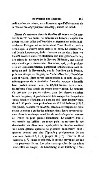 Revue britannique, ou choix d'articles traduits des meilleurs ecrits periodiques de la Grande Bretagne, sur la litterature ...